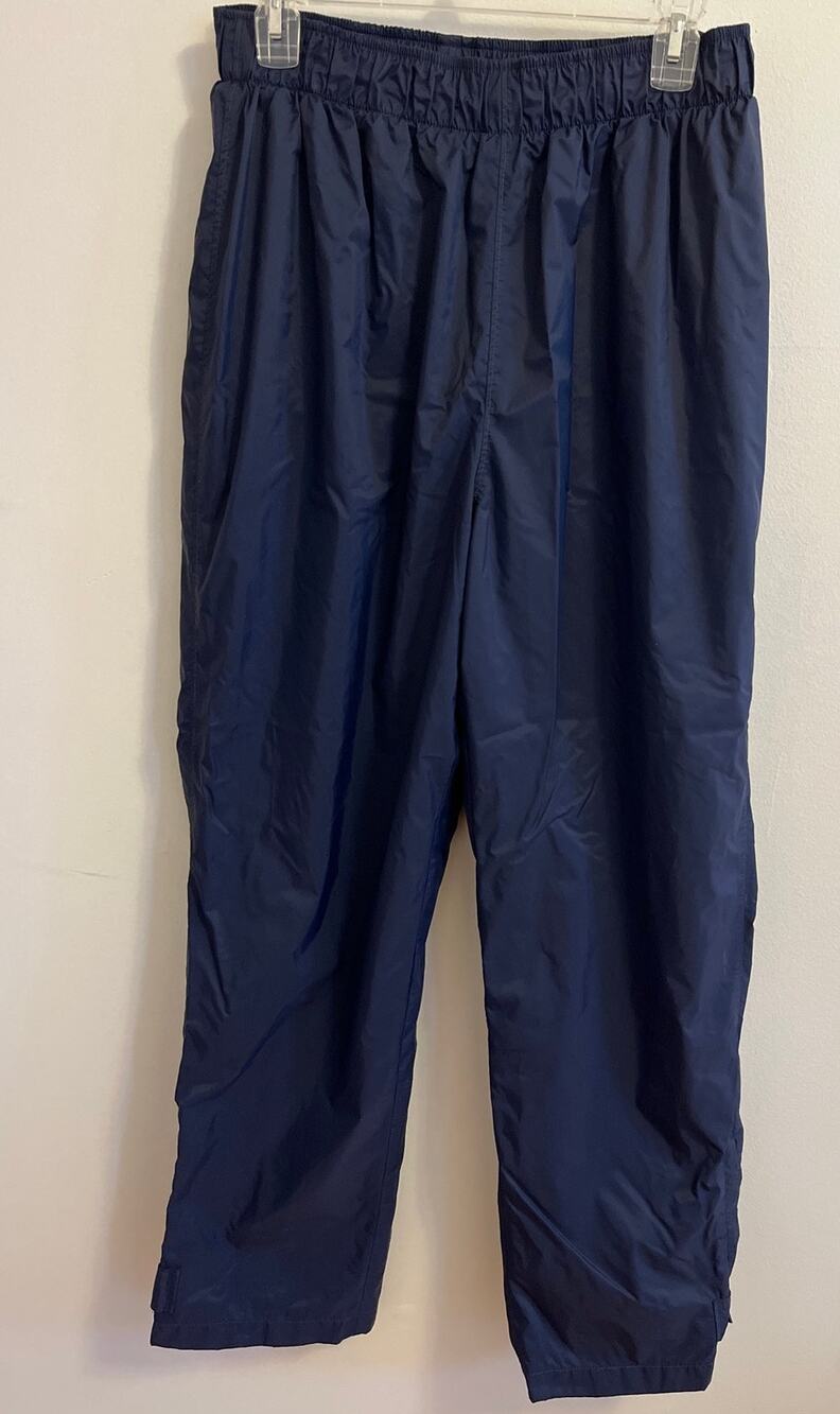 Columbia Sportswear packable pants - Blue - Large